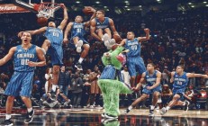 米兰-明尼苏达的钢铁森林，当欧冠战术美学遇上NBA的野兽派篮球—一场跨维度对决的终极解析