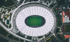 米兰登录入口-世界杯焦点战与联赛激战，体育世界的双重奏