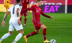 米兰体育-关于丹麦国家队备战挪威国家队一战的信息