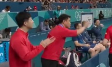 米兰体育官网-关于法国队碾压中国队，安赛龙带队取胜的信息