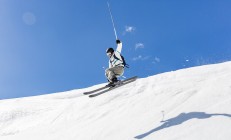 米兰捕鱼-冰雪之巅的孤勇者，阿什拉夫一锤定音，美国巅峰对决绝杀芬兰