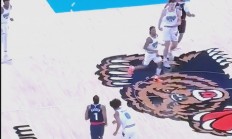 ac米兰-太阳力克灰熊，哈登扛起全队的简单介绍