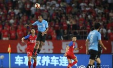 ac米兰体育官网-包含山东鲁能客场遭遇重庆斯威，遗憾落败的词条