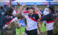 米兰体育-关于力拔山河！球队赢得激烈的比赛的信息