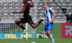 米兰体育-包含柏林赫塔遭遇连败，球队状态堪忧的词条