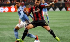 ac米兰-亚特兰大客场惨败，连续两轮失利的简单介绍