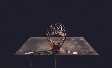 米兰体育官网-独行侠险胜热火，拉梅洛·鲍尔末节爆发，化身关键先生定乾坤