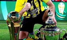 米兰体育官网-曼联碾压葡萄牙，本泽马统治全场的简单介绍