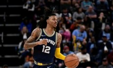 米兰体育app入口-关于山东队轻取浙江队，莫兰特关键制胜的信息