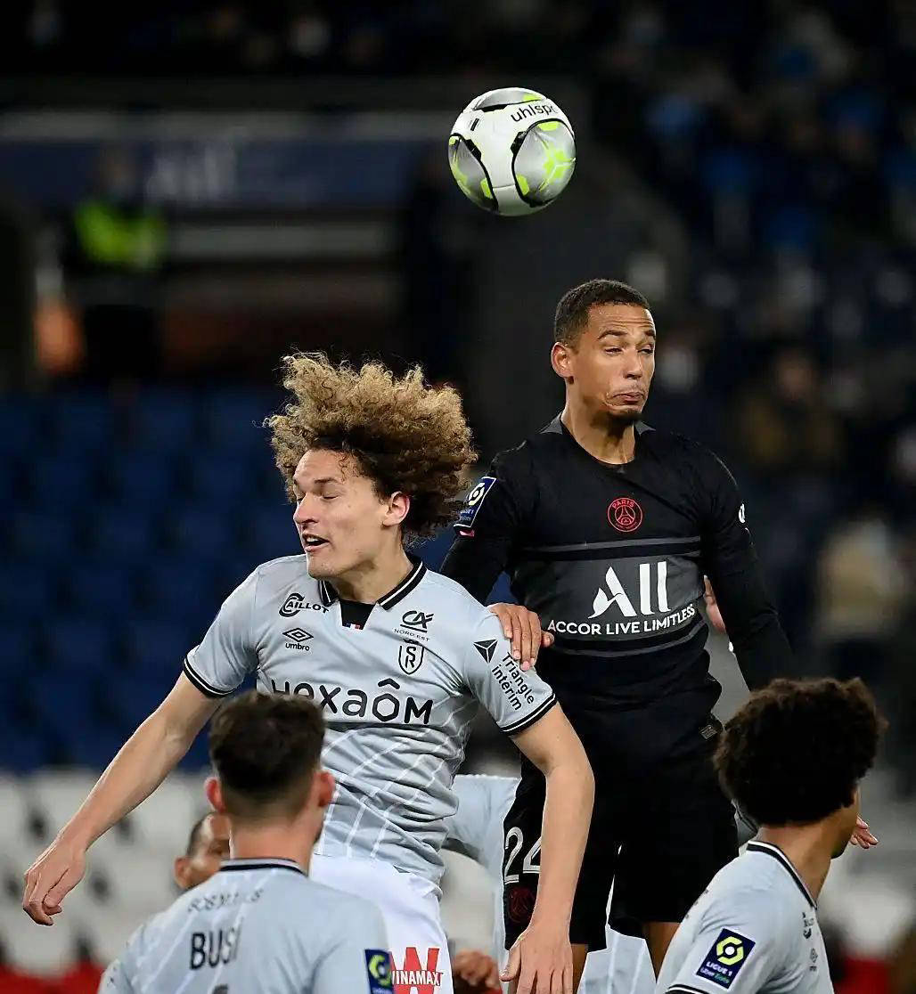 巴黎圣日耳曼再添新援，争夺冠军呼声高涨的简单介绍