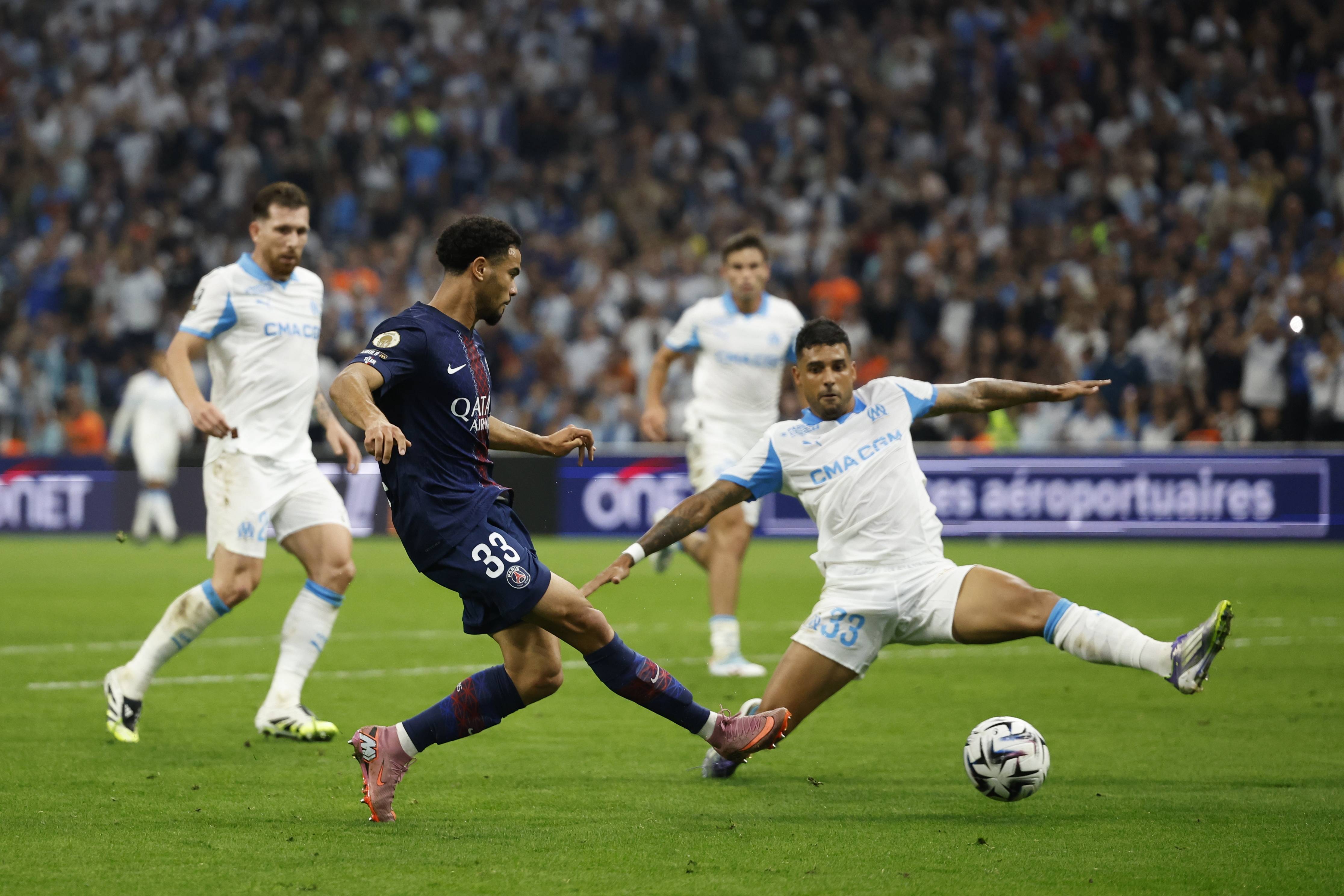 巴黎圣日耳曼再添新援，争夺冠军呼声高涨的简单介绍