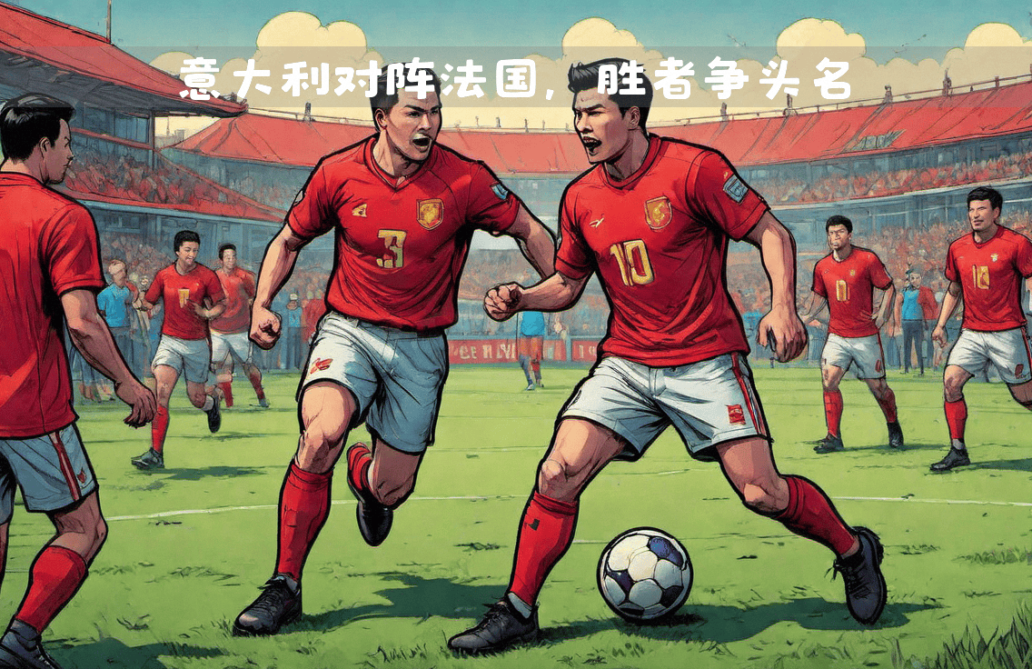 伊斯坦布尔迎战罗马，欧国联强势豪强大战的简单介绍