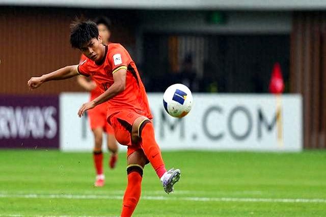 关于泰国球队赛场再胜，亚洲足球新星崭露头角的信息