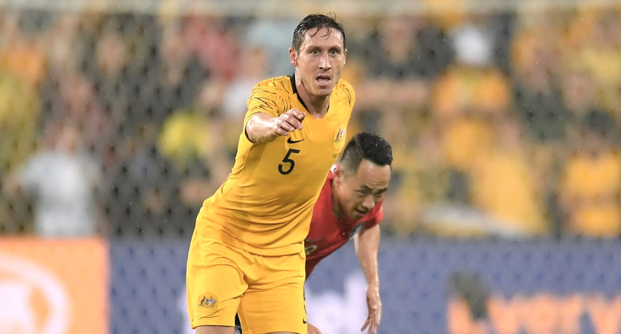 包含阿联酋队遗憾告别，泪水汹涌的词条