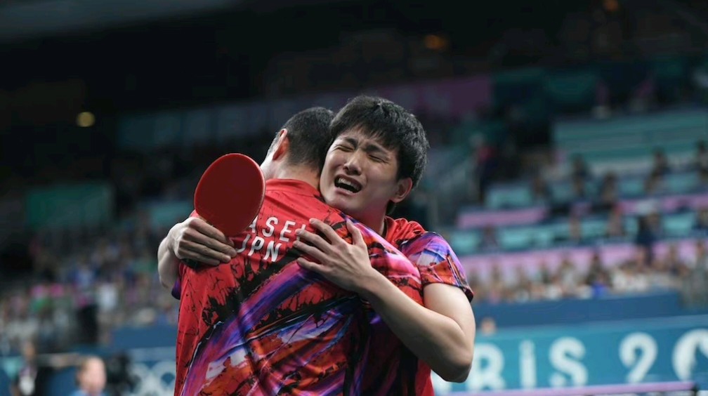 包含法国乒乓球队爆冷瑞典乒乓球队,张本智和统治全场的词条 包含法国乒乓球队爆冷瑞典乒乓球队,张本智和统治全场的词条