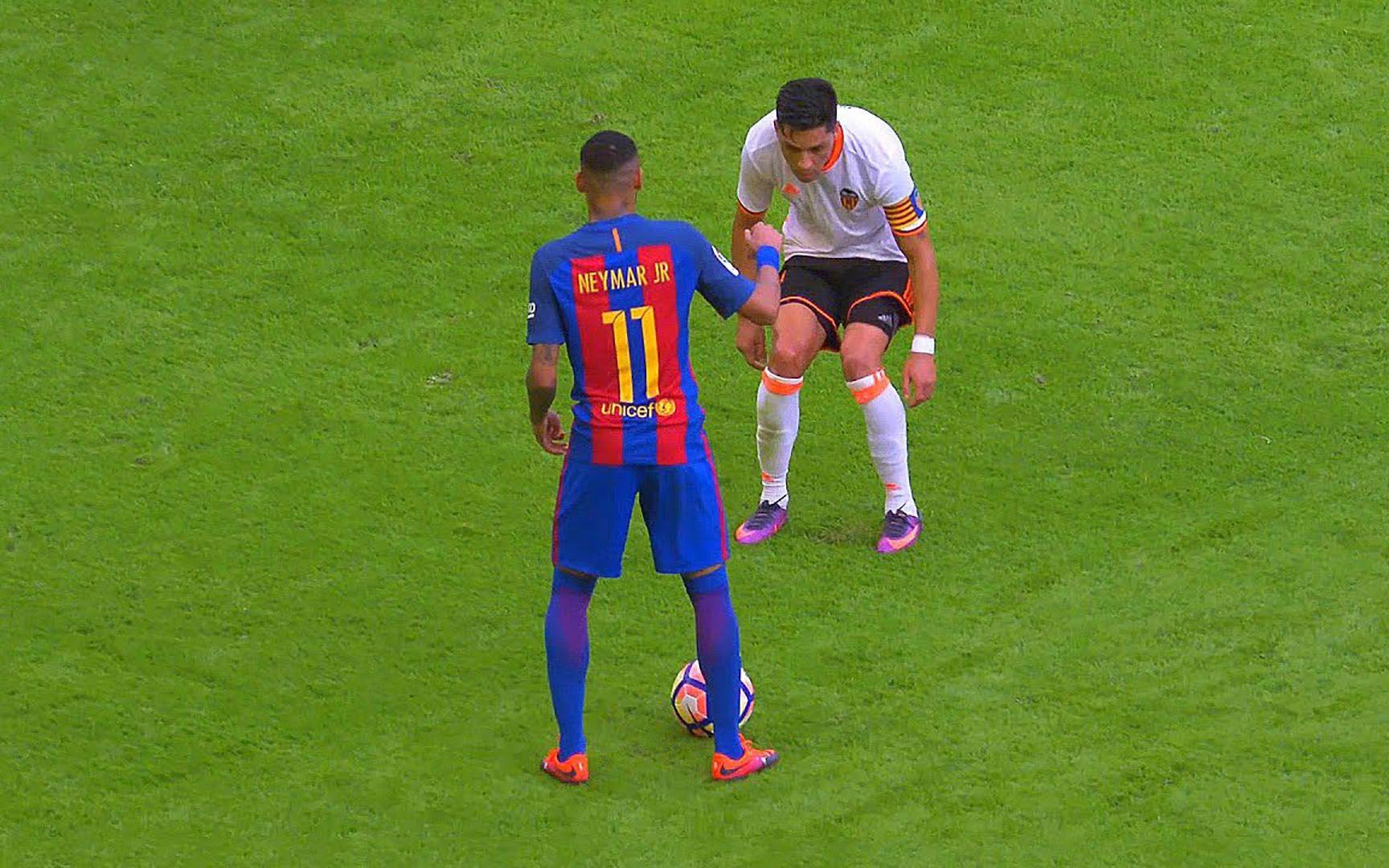 比利时碾压意大利，内马尔高光表现的简单介绍