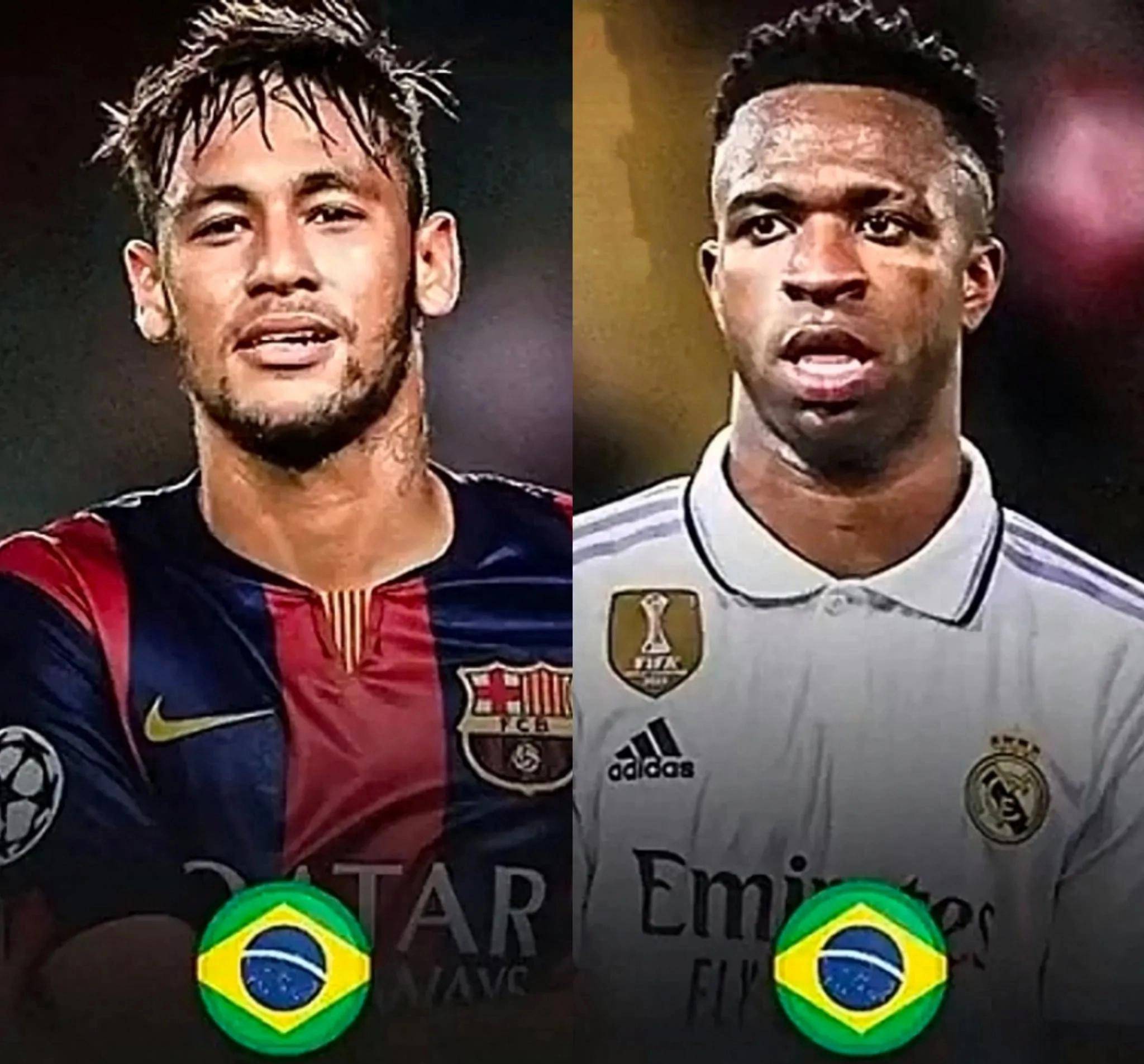 比利时碾压意大利，内马尔高光表现的简单介绍