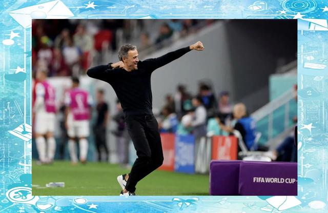 西班牙豪取五轮不败，实力彰显领先的简单介绍