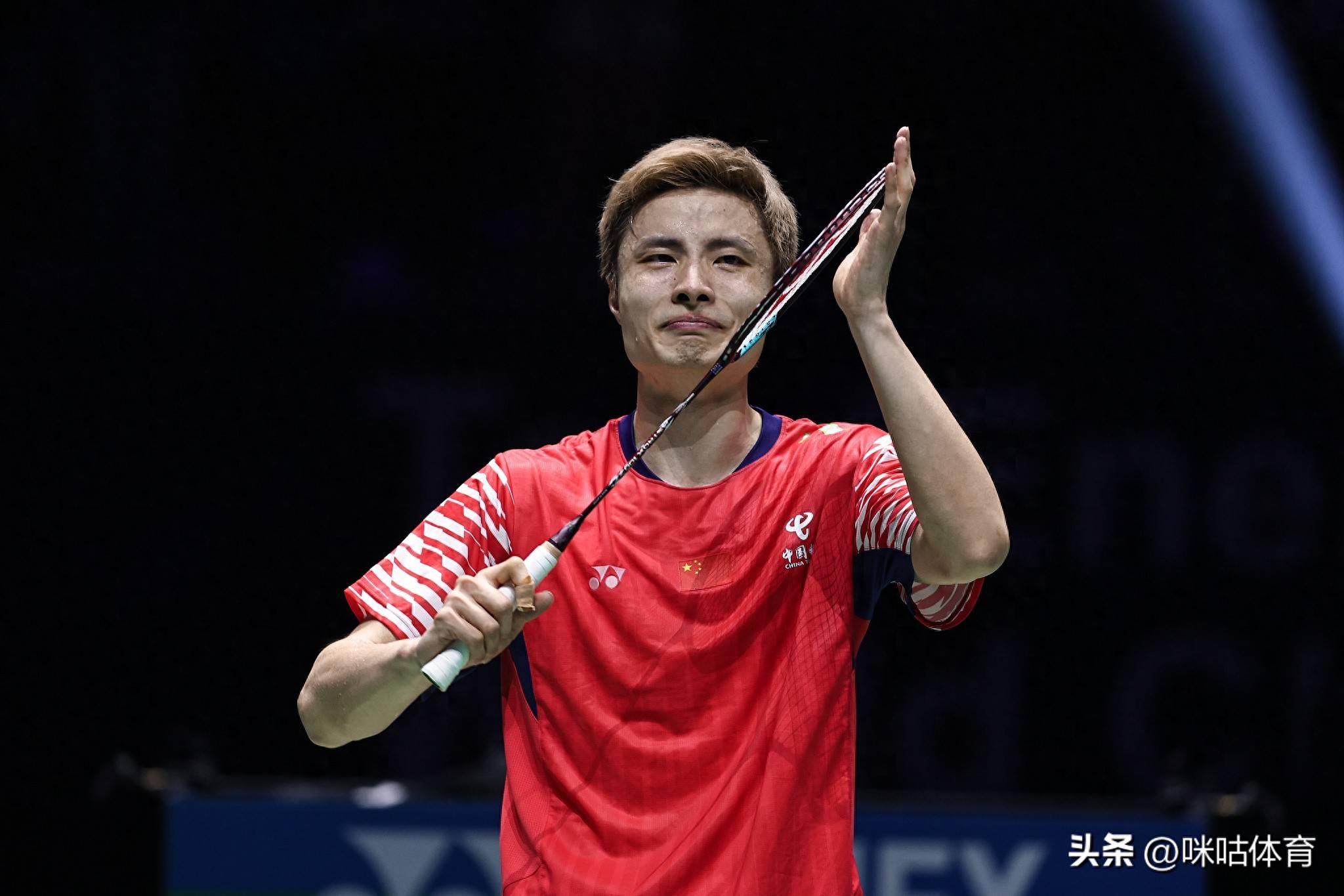 丹麦队鏖战德国队，石宇奇扛起全队的简单介绍