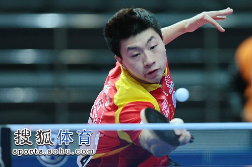 韩国队鏖战奥地利队,马龙扛起全队的简单介绍 韩国队鏖战奥地利队,马龙扛起全队的简单介绍