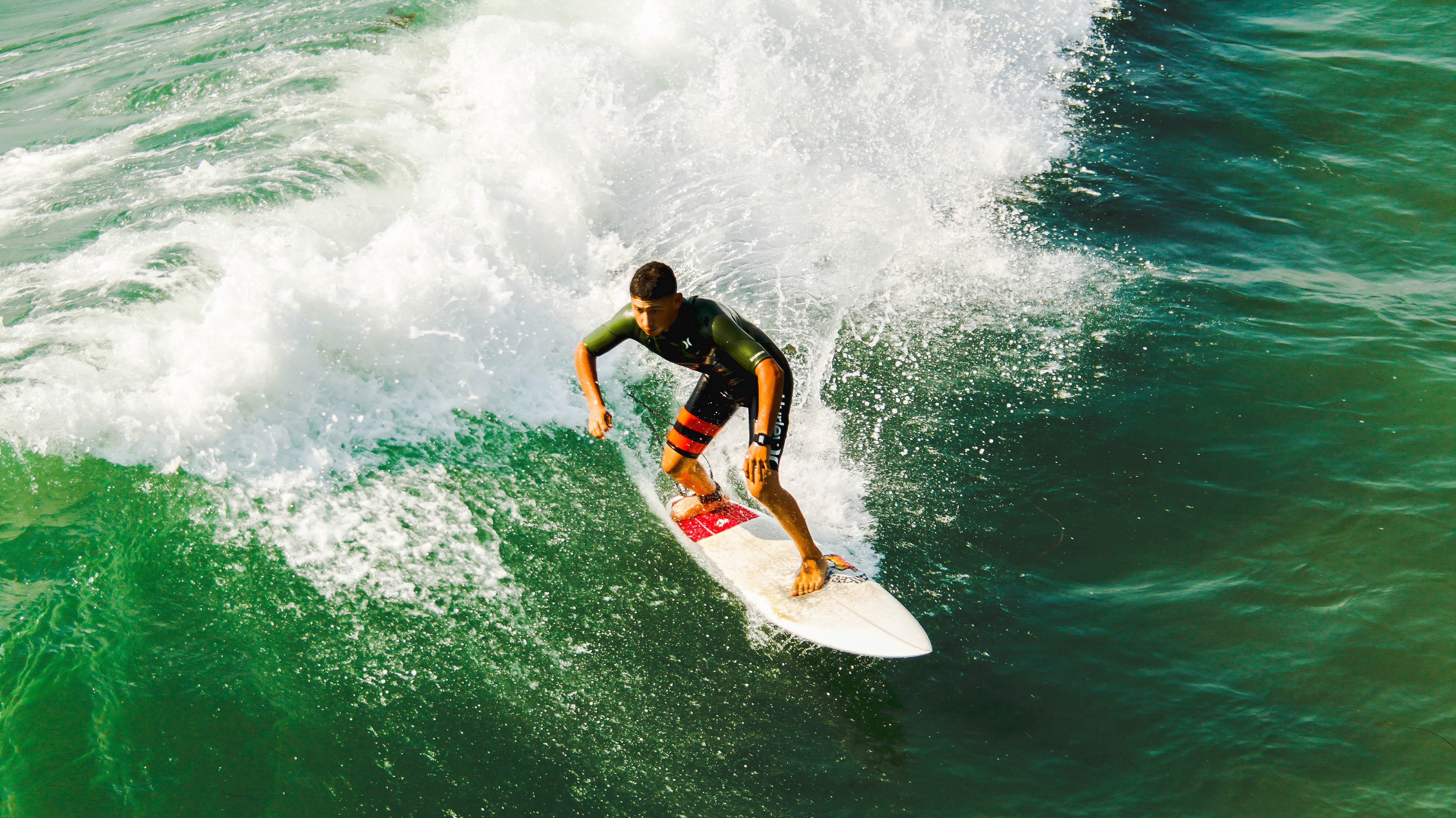 绝杀之夜，莫兰特关键一球，北京队力克火箭